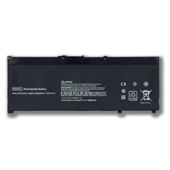 Batería Para Laptop HP SR04XL Omen 15-CE, 15-DC Series