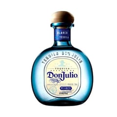 DON JULIO - Tequila Blanco Botella 700ml