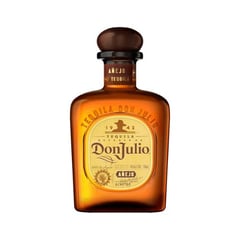 DON JULIO - Tequila Añejo Botella 750ml