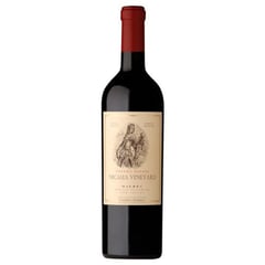 BODEGA CATENA ZAPATA - Vino CATENA Zapata Nicasia Vineyard Malbec Botella 750ml