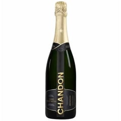 CHANDON - Espumante ARGENTINO Cuvée Brut Nature Botella 750ml