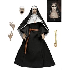 NECA - Figura - Conjuring Universe - Ultimate Valak the Nun