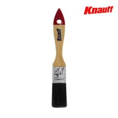 KNAUF - Brocha de Nylon Premium 1 KANUFF