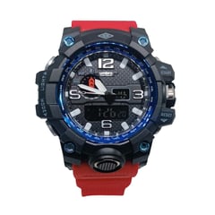 UMBRO - RELOJ HOMBRE UMB-167-5