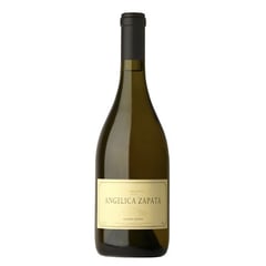 BODEGA CATENA ZAPATA - Vino CATENA Angelica Zapata Chardonnay Botella 750ml