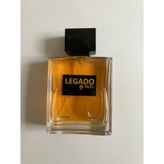 SILEL COSMETICA NATURAL INTELIGENTE - Parfum Legado Excces pour Homme by Silel x 100ml