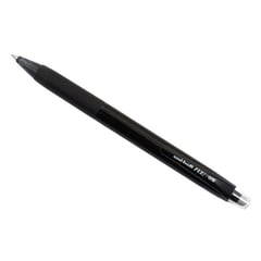 UNI BALL - Lapicero Borrable Uniball RE 0.5 mm Tinta Negra