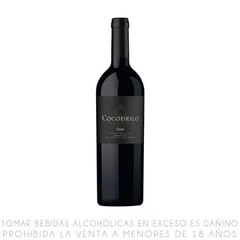 VINA COBOS - Vino COCODRILO Corte Botella 750 ml