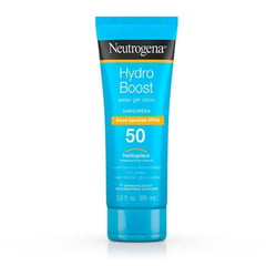 NEUTROGENA - Hydro Boost- Protector solar SPF 50 UVA/UVB 88 ML