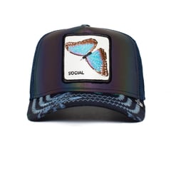 GOORIN BROS - Gorra Soirees for Days – The Farm by Goorin Bros®Official Trucker Hat