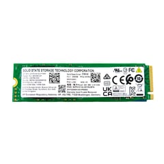 UNIDAD DE ESTADO SOLIDO 256GB, M.2, PCIE NVME PN:L64784-002