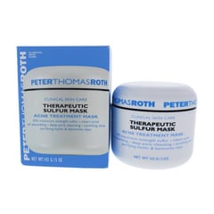 PETER THOMAS ROTH - Mascarilla Terapéutica de Azufre - -142 gr