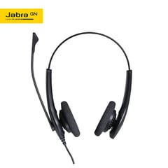 JABRA - AURICULARES PARA CALL CENTER BIZ 1500-usb duo - 1553-0159