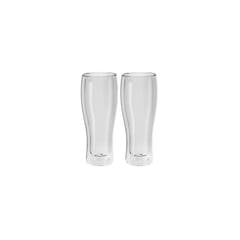 ZWILLING - Set de 2 Vasos para Cerveza 414 ml Modelo Sorrento Bar –