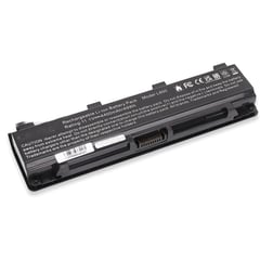 GENERICO - Batería Para Laptop Toshiba PA 5024, 5101, 5026, C850, C850D, C855C.