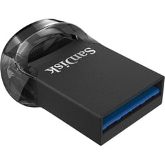 SANDISK - Memoria USB 512GB Ultrafit USB 3.2 Gen1