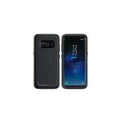 OTTERBOX - Case Protector Defender Samsung S10 Plus - Negro