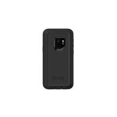 OTTERBOX - Case Protector Defender Samsung S9 Plus - Negro