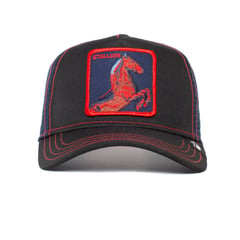 GOORIN BROS - Gorra Stallion Trip – The Farm by Goorin Bros®Official Trucker Hat