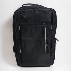 GENERICO - MOCHILA PORTA LAPTOP PARA UNIVERSITARIOS Y EJECUTIVOS