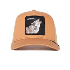 GOORIN BROS - Gorra Lone Wolf Truckin The Farm by Goorin Bros®Official Trucker Hat