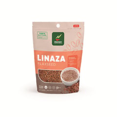 HANAN PERUVIAN SECRETS - Linaza Hanan Bolsa x 100g