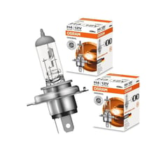 OSRAM - Foco H4 HALOGENO cod 64193