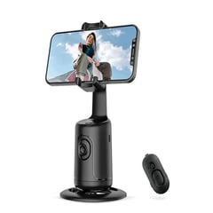 PREMIUM - Tripode Gimbal Soporte De Celular Con Sensor De Movimiento 360