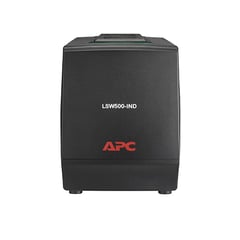 APC - ESTABILIZADOR LINE-R 500VA 250W, 230V PN: LSW500-IND