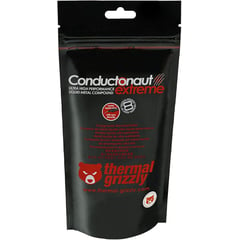 THERMAL GRIZZLY - PASTA TERMICA GRIZZLY CONDUCTONAUT extreme 1G