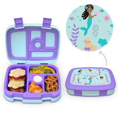 BENTGO - Lonchera Kids Lunch Box - Sirenas en el Mar