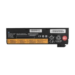 GENERICO - Batería Para Laptop LENOVO THINKPAD T460.  X240. T440. T450. T460