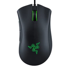 RAZER - Mouse Gamer Deathadder Essential-Negro