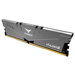 TEAM T FORCE - Memoria Ram T-Force Vulcan Z 16GB DDR4 3200mhz