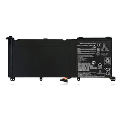 Batería Para Laptop ASUS C41N1416, ZENBOOK PRO G501, G501VW G501VJ