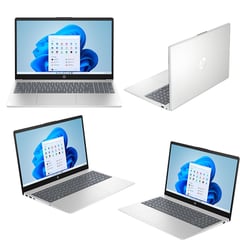HP - Laptop HP-15 156 FullHD Core i7-1355U 8Gb Disco SSD 512Gb Win11