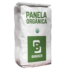 GENERICO - Panela Integral de Caña De Azúcar Buncker Costal 25kg