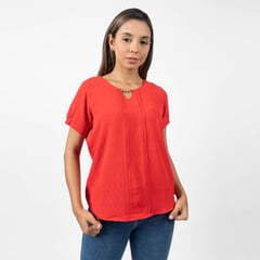 TAYSSIR - BLUSA HP24MEKEYLA NANZU