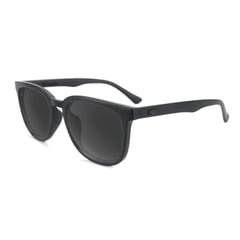 KNOCKAROUND - Lentes de Sol Black on Black Paso Robles