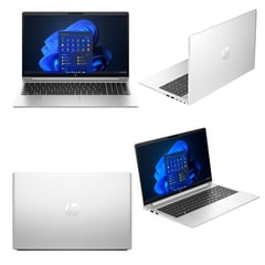 Laptop PB 450 G10 Core i7-1355U 156 FullHD 16GB DDR4 SSD 1Tb Win11