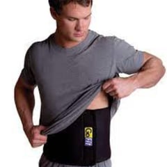 GENERICO - FAJA GOFIT WAIST TRIMMER NEOPRENE