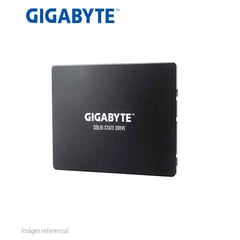 GIGABYTE - DISCO SOLIDO 240GB SATA 25 GP-GSTFS31240GNTD