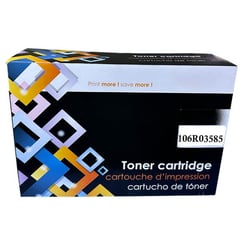 XEROX - TÓNER COMPATIBLE 106R03585 B400 B405