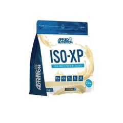 APPLIED NUTRITION - Proteina Iso XP 1 kilo Vainilla