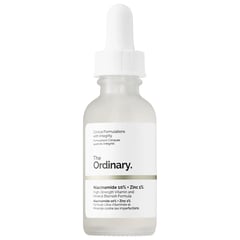 GENERICO - Niacinamida 10% + Zinc 1% Suero control de grasa - THE ORDINARY