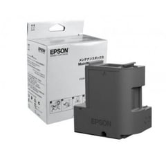 EPSON - Caja Mantenimiento T04D1