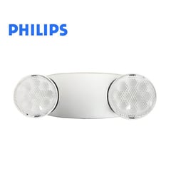 PHILIPS - Luz de emergencia 2W LEDR1W5