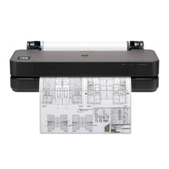 HP - Impresora Plotter DesignJet T250 24-in Printer A-1 5HB06A