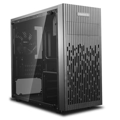 DEEPCOOL - Case Matrexx 30 Mini/Tower, USB 3.0, HD Audio