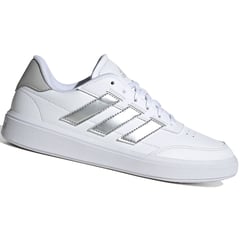 ADIDAS - Zapatilla Mujer Courtblock - IF6465